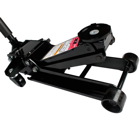 Arcan - Floor Jack Review - XL Race Parts