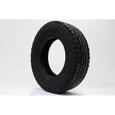 Toyo Tires Open Country All Terrain Radial Tire, India | Ubuy