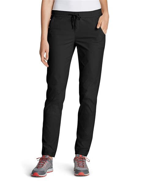 Women's Horizon Pull-on Pants | Eddie Bauer | Pants for women, Pull on ...