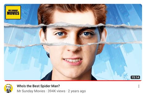 I know "is that Matt Watson" posts are probably overdone but I legit ...