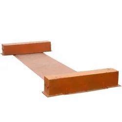 Pitless Weighbridge - 16M Pitless Weighbridge Manufacturer from Chennai