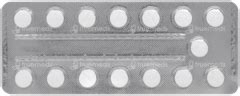 Seloken Xl 50mg Tablet 15 - Uses, Side Effects, Dosage, Price | Truemeds