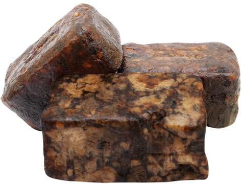 Raw African Black Soap – MGL Naturals