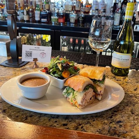 Ditka's Oakbrook menu in Oakbrook Terrace, Illinois, USA