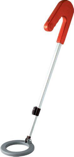 Metal Detectors - EduToys Metal Detector With Beep Alert *** Click ...