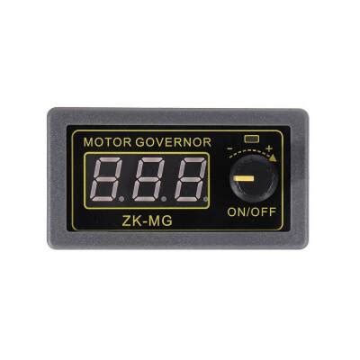 XD-MG DC 5V-30V 5A PWM Motor Speed Control Card Motorobit - Motorobit.com