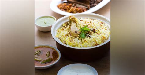 Biryani Spots in South Bangalore | LBB, Bangalore