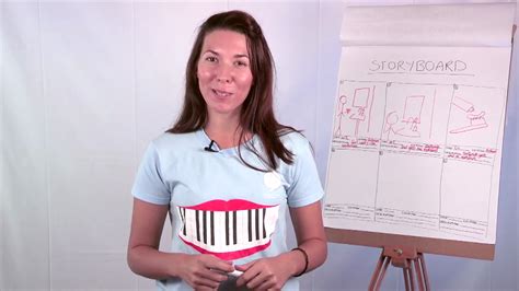 Image result for Creating a Storyboard