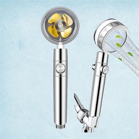 Planet High-Pressure Shower Heads/Hand Shower For Bathroom/Handheld ...