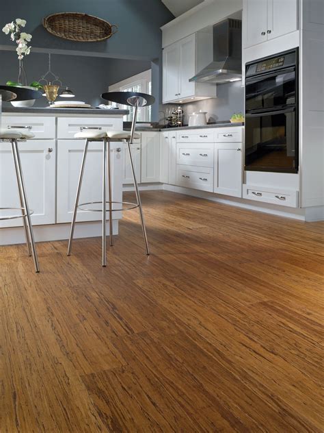 Stylish and Sustainable: Top 20 Modern Bamboo Flooring Choices