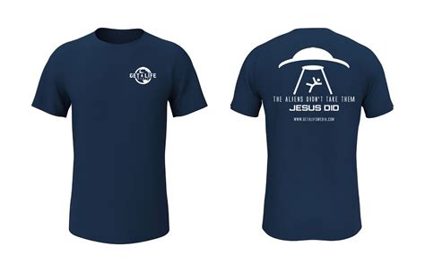 Image result for Alien Ocs T-Shirts