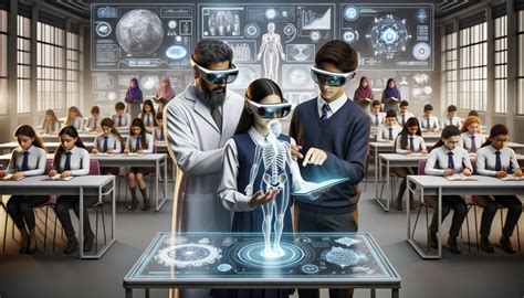 Augmented Reality Applications 的图像结果