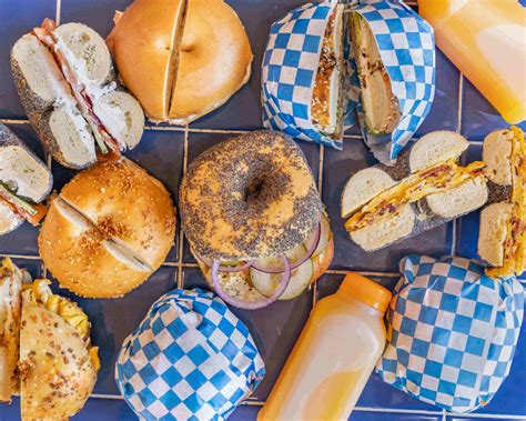 Order Pop's Bagels - Brentwood Menu Delivery【Menu & Prices】| Los ...