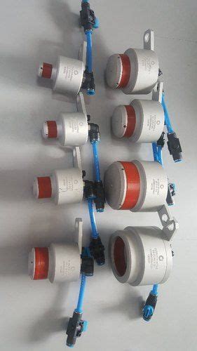 Quick Sealing Connector - Quick Sealing Connectors (Leak Testing ...