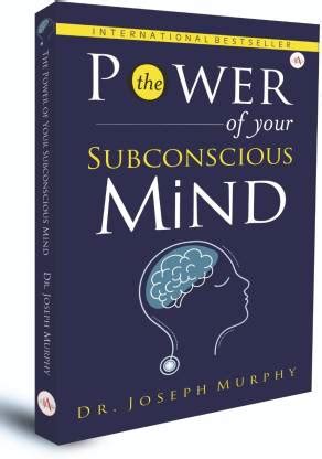 The Power of your Subconscious Mind: Buy The Power of your Subconscious ...