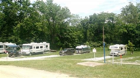 CABIN RUN CREEK CAMPGROUND (Brooksville) - Campground Reviews & Photos ...