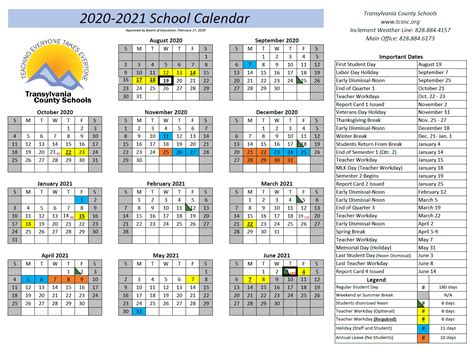 Brevard County School Calendar 2022-22 2022 - Schoolcalendars.net