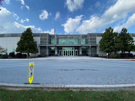 Harrisburg Area YMCA | For A Better Us.®