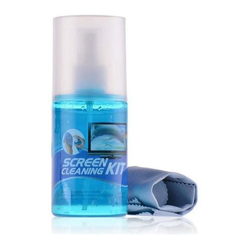 Image result for Computer Screen Cleaner