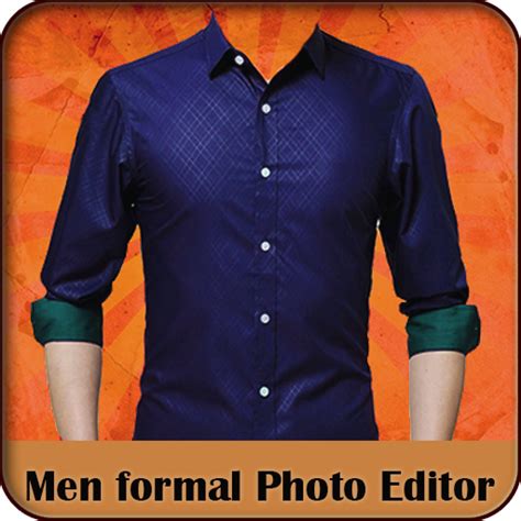 Men Formal Photo Suit Editor - App on Amazon Appstore