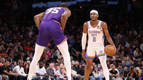 Netflix's 'Starting 5': Five things we learned about SGA, OKC Thunder