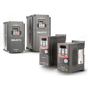 SALICRU: Electricity - Electronics - DirectIndustry