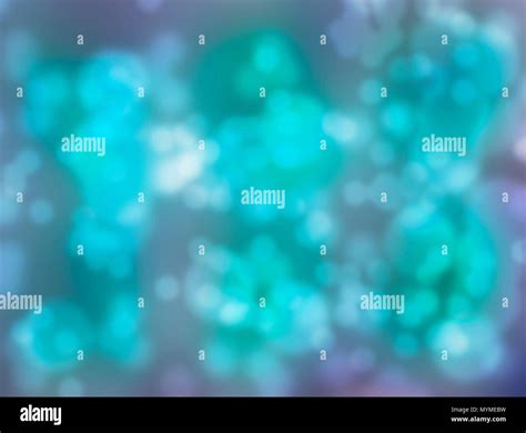 colorful Bokeh Background (blurred wallpaper Stock Photo - Alamy