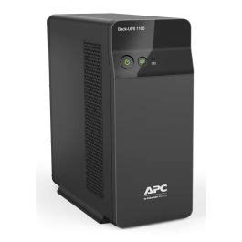 Buy APC BX1100C-IN 1100VA 230V Back UPS BX1100C-IN - Schneider Electric