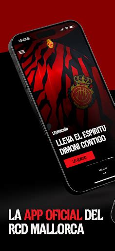 Descargar y jugar RCD Mallorca para PC (Emulador)