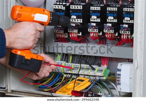 Image result for Electrical Panel Exercise
