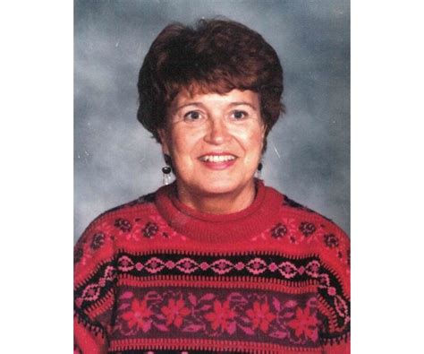 Carlie Ringelberg Obituary (1937 - 2022) - Grand Haven, MI - Grand ...