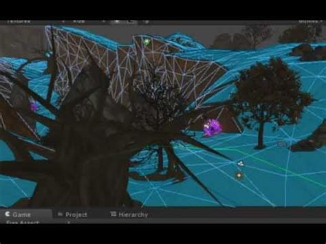 Image result for Unity 3D Navmesh Pathfinding