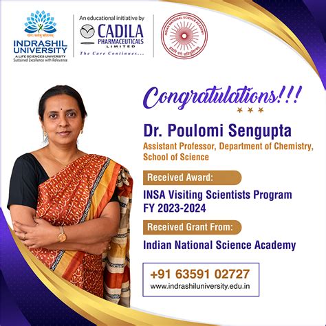 Indrashil University