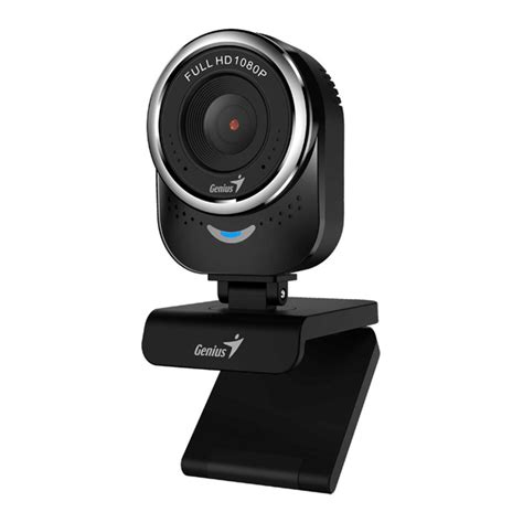 Web kamera QCam 6000 Genius 32200002407 | Volim svoj dom