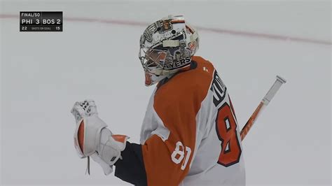 Flyers Reveal Daniel Brière as New GM and Keith Jones President of ...