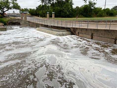 WATCH: San Angelo Flooding May 12, 2023