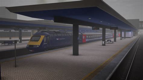 Great Western Express - Train Sim Community