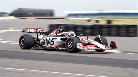 Gene Haas: Founder of Haas F1 Team & Businessman | GPblog.com