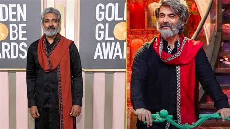 Rajamouli : రాజమౌళిని అవమానించిన బాలీవుడ్..? రాజగోళి అంటూ ఇమిటేట్ ...