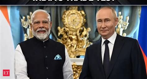 'This will be discussed,' ex-envoy signals; can Putin’s visit ease US ...