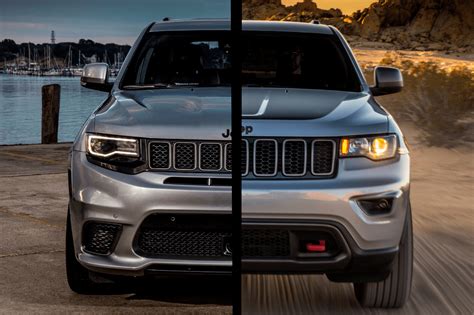 Jeep Grand Cherokee Trackhawk: Review, Pricing, Photos, and Specs