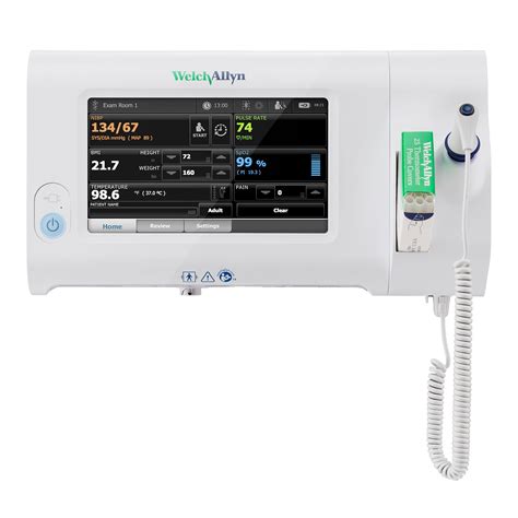 Buy Hospital Monitor and Vital Sign Machine in USA - Quince Medical