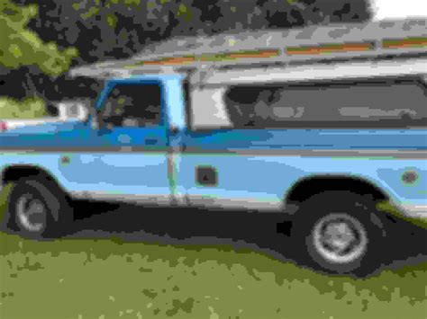 Dent spotting! - Page 125 - Ford Truck Enthusiasts Forums