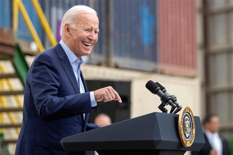 For Biden and Trump, 2022 is 2020 sequel — and 2024 preview? – Orange ...