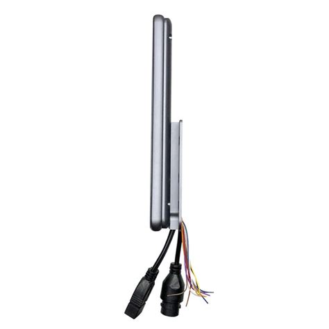 F1 plus Face Recognition Access Control Card Reader - barcode scanner ...