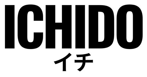 Products – Ichido