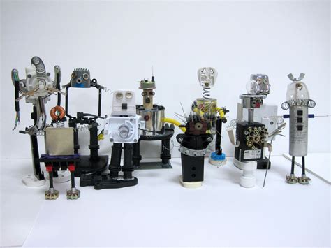 Real Robot Projects 的图像结果