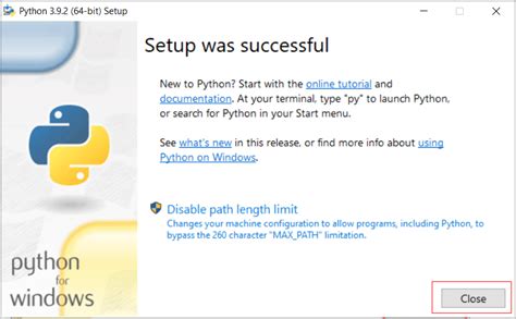 Image result for Vscode Python Installation