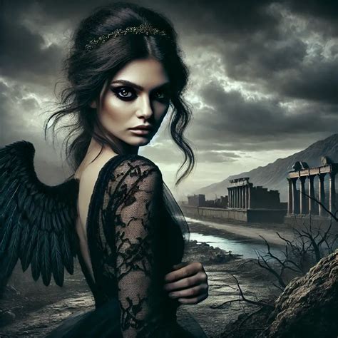 Rati: Hindu Goddess of Love, Desire, and Sensual Power