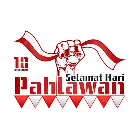 Heros Day, Day, Hero, National Heroes Day PNG and Vector with ...